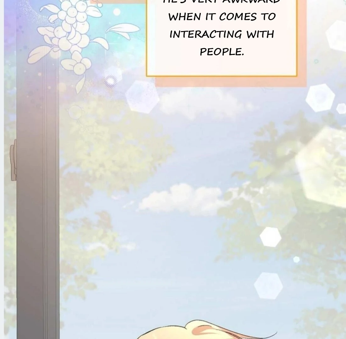 Dandelion Flower Observation Diary ( NOSY X PARADISE ) - Chapter 18 manhwa