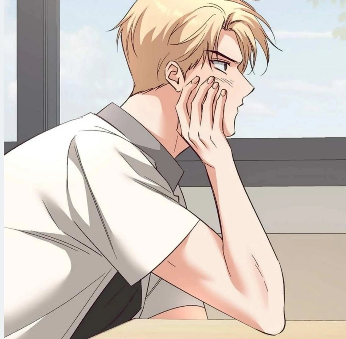 Dandelion Flower Observation Diary ( NOSY X PARADISE ) - Chapter 18 manhwa