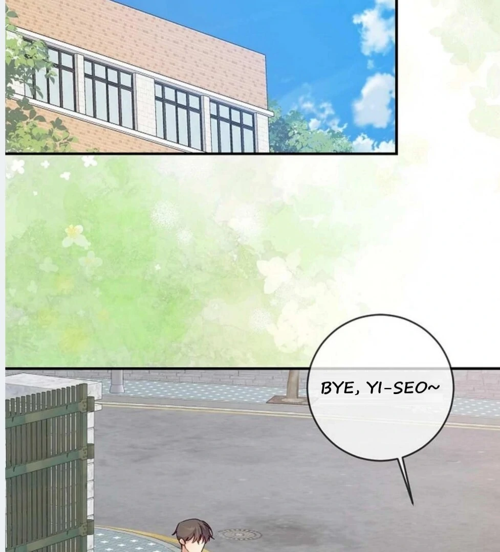 Dandelion Flower Observation Diary ( NOSY X PARADISE ) - Chapter 18 manhwa