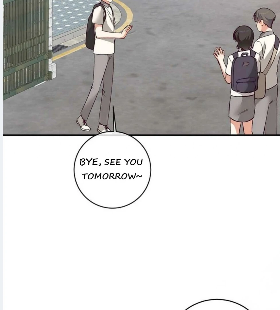 Dandelion Flower Observation Diary ( NOSY X PARADISE ) - Chapter 18 manhwa