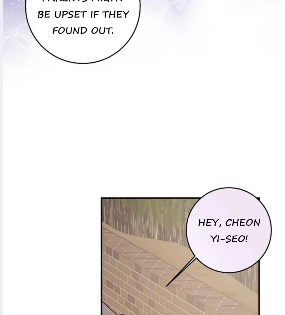 Dandelion Flower Observation Diary ( NOSY X PARADISE ) - Chapter 18 manhwa