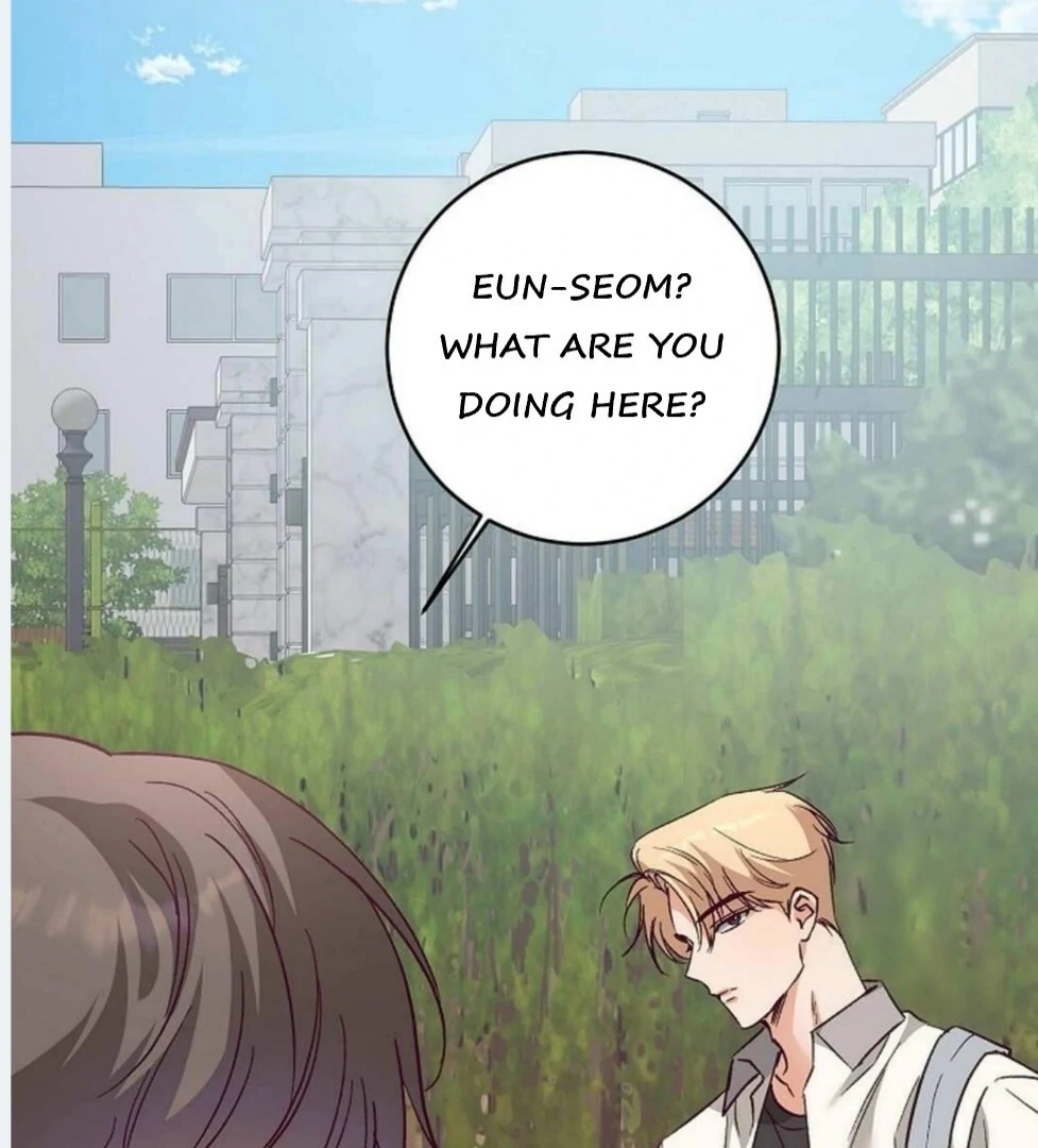 Dandelion Flower Observation Diary ( NOSY X PARADISE ) - Chapter 18 manhwa