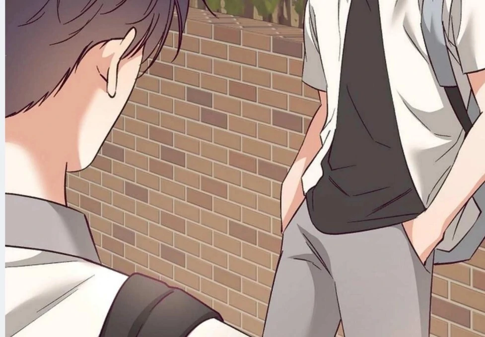 Dandelion Flower Observation Diary ( NOSY X PARADISE ) - Chapter 18 manhwa