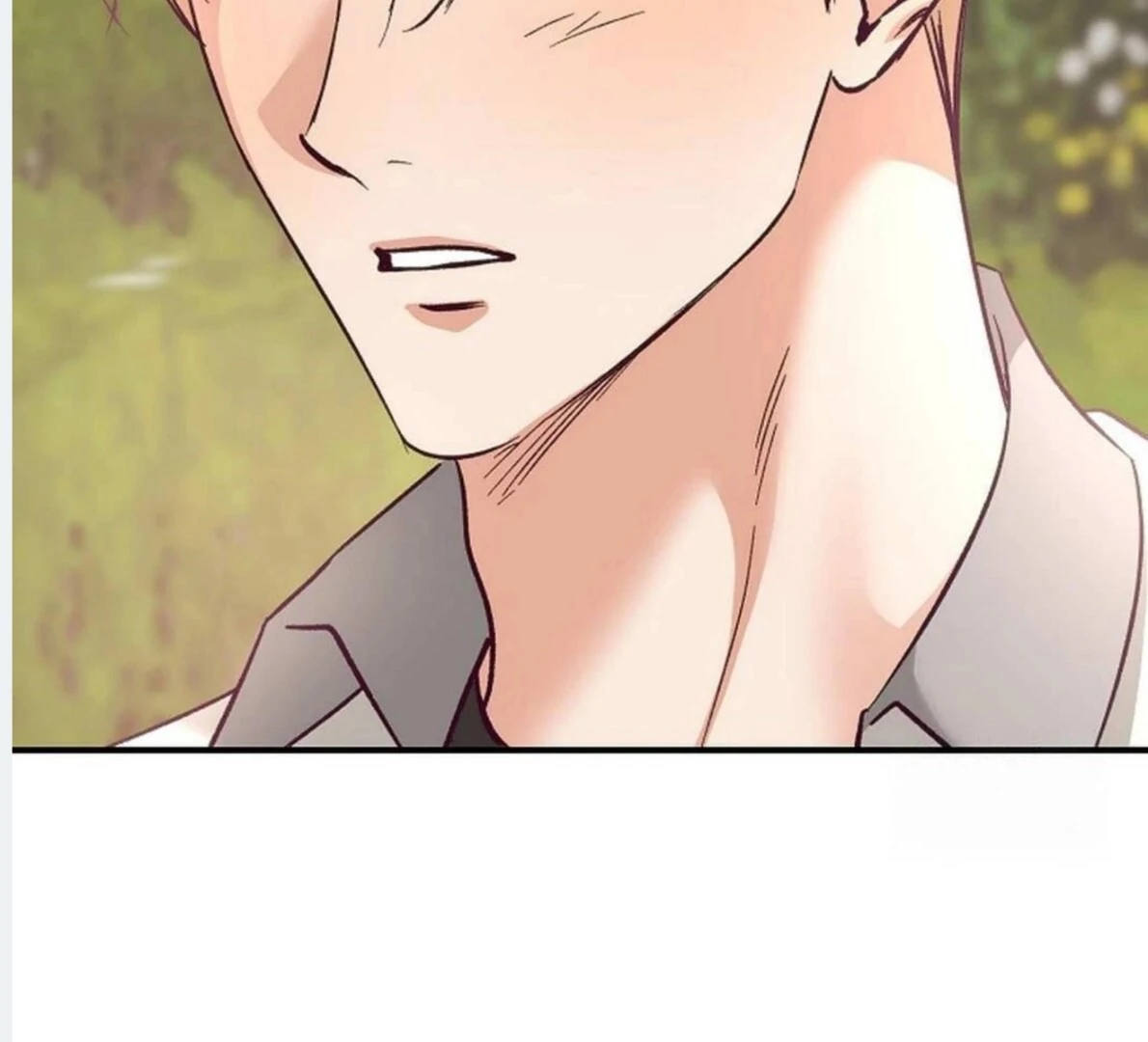 Dandelion Flower Observation Diary ( NOSY X PARADISE ) - Chapter 18 manhwa