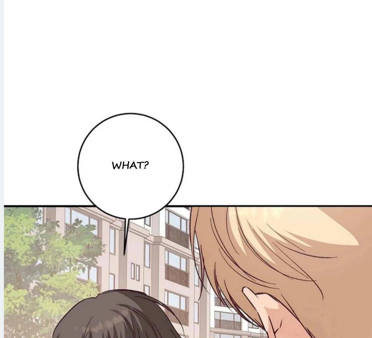 Dandelion Flower Observation Diary ( NOSY X PARADISE ) - Chapter 18 manhwa