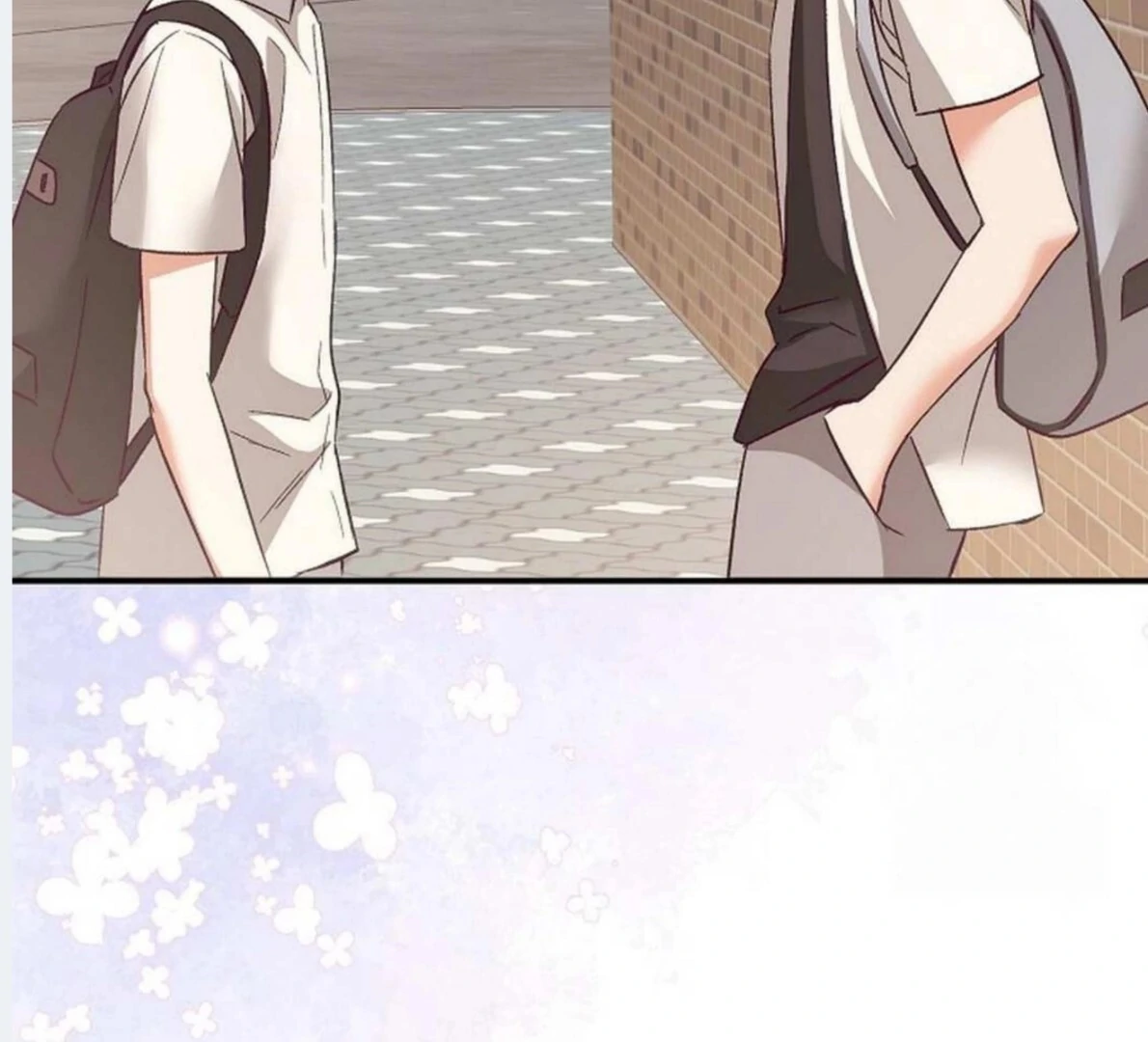 Dandelion Flower Observation Diary ( NOSY X PARADISE ) - Chapter 18 manhwa