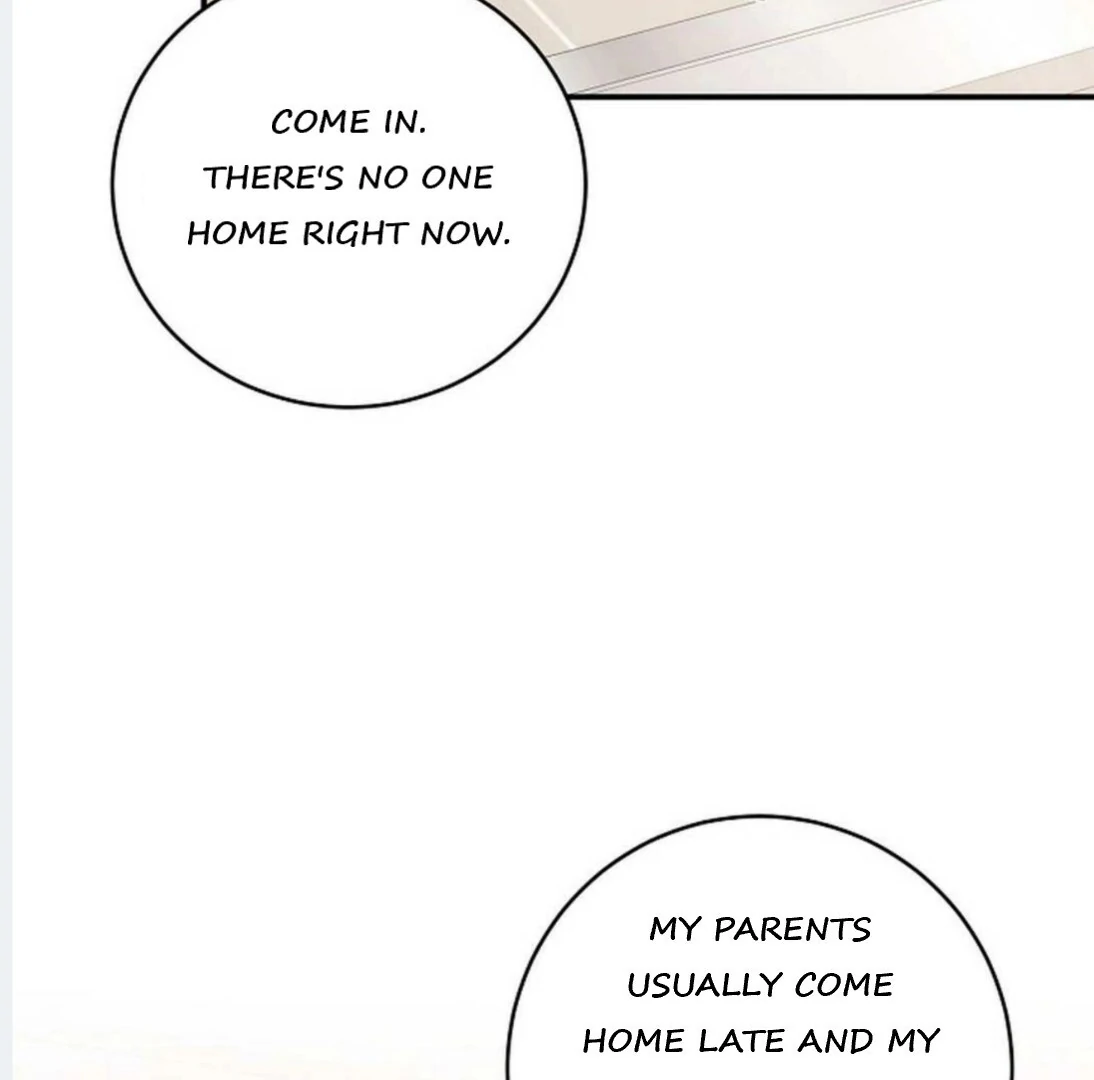 Dandelion Flower Observation Diary ( NOSY X PARADISE ) - Chapter 18 manhwa