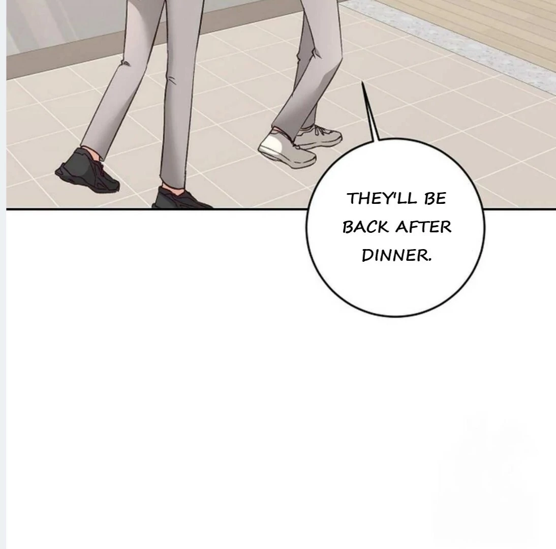 Dandelion Flower Observation Diary ( NOSY X PARADISE ) - Chapter 18 manhwa