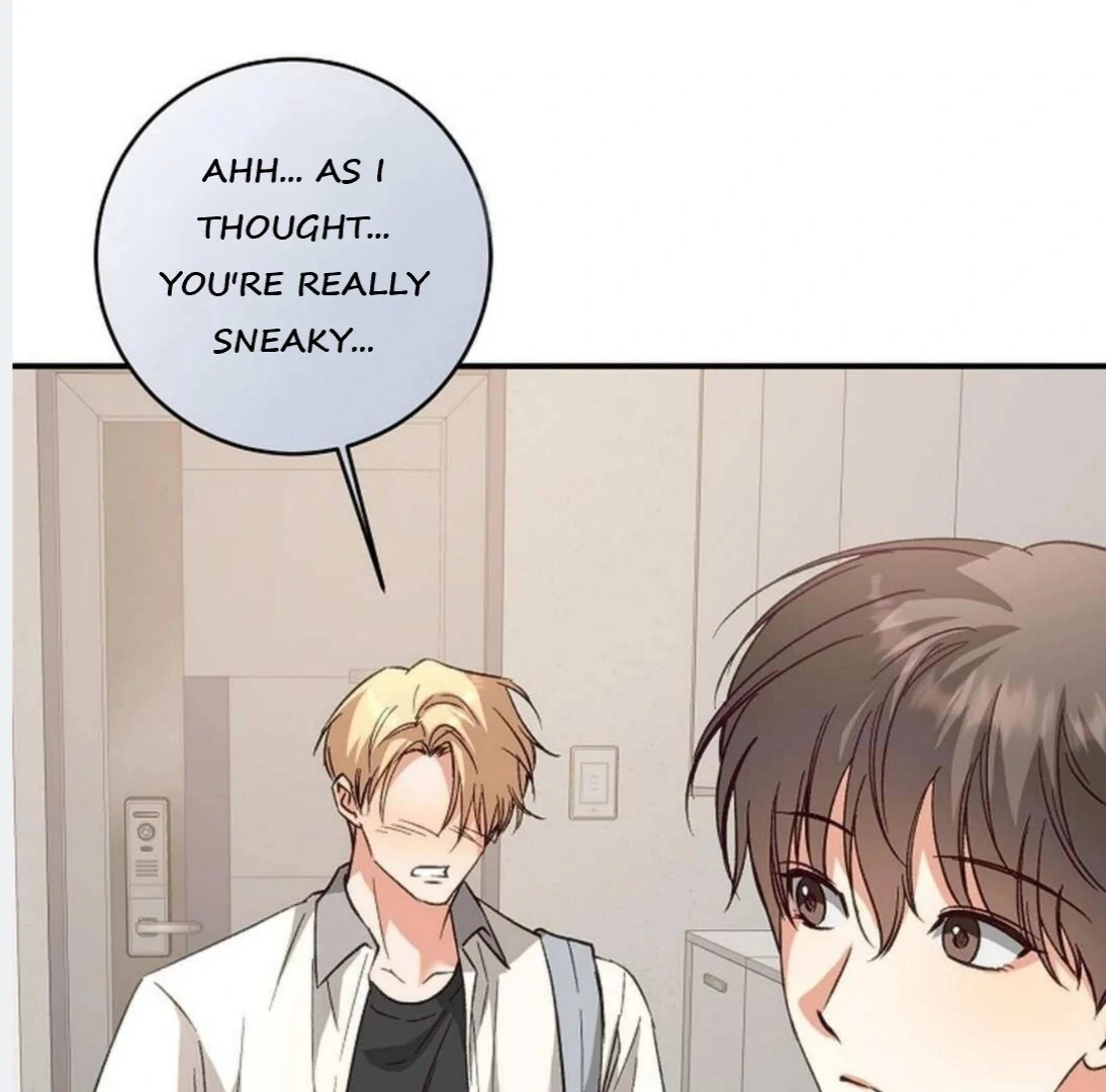Dandelion Flower Observation Diary ( NOSY X PARADISE ) - Chapter 18 manhwa