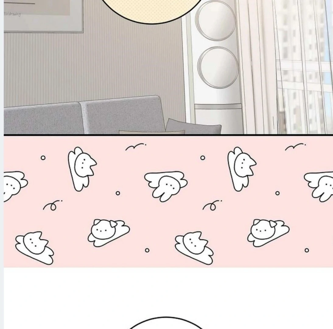 Dandelion Flower Observation Diary ( NOSY X PARADISE ) - Chapter 18 manhwa