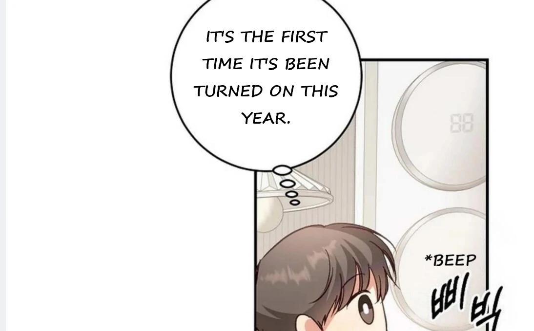 Dandelion Flower Observation Diary ( NOSY X PARADISE ) - Chapter 18 manhwa