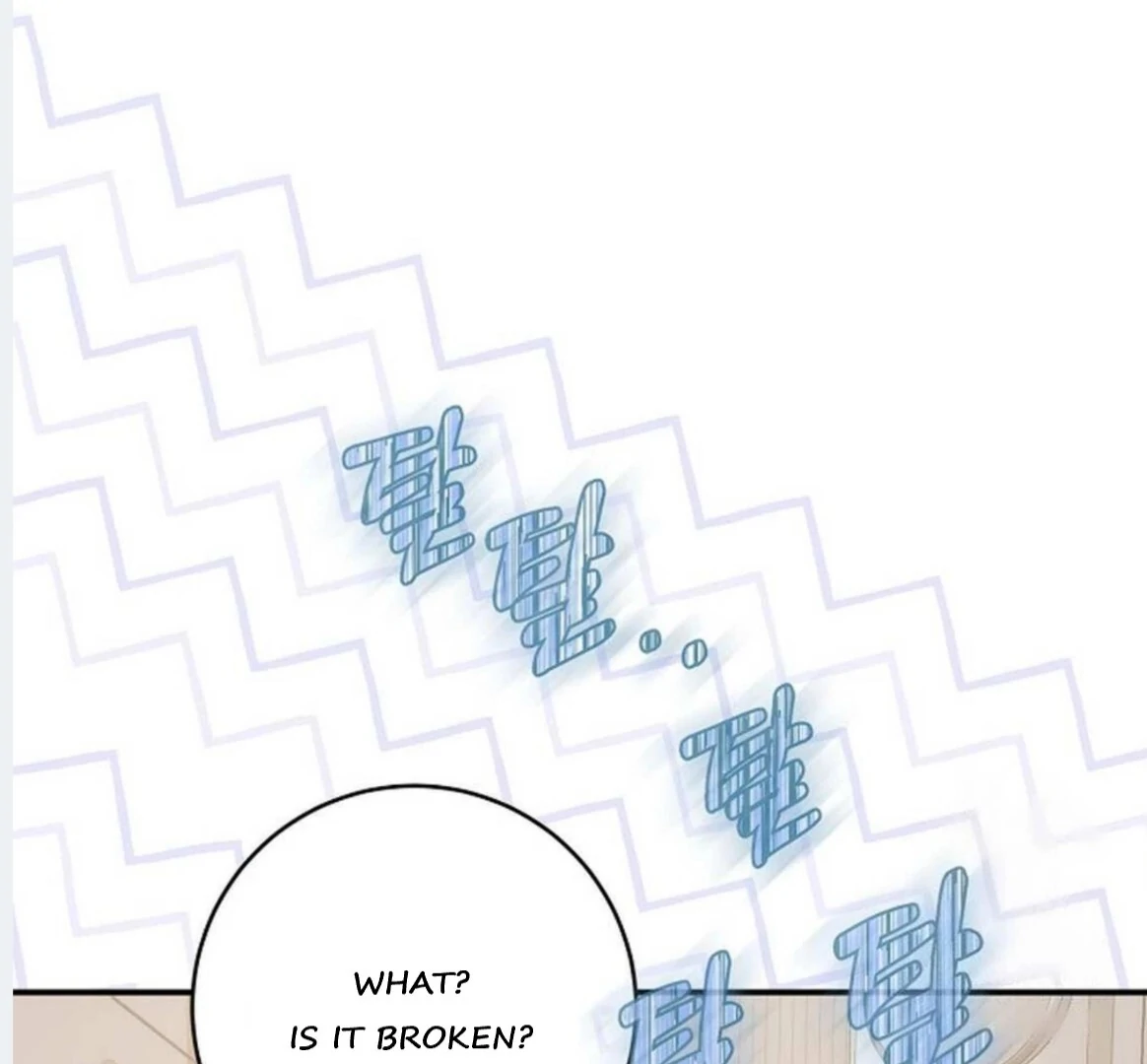 Dandelion Flower Observation Diary ( NOSY X PARADISE ) - Chapter 18 manhwa