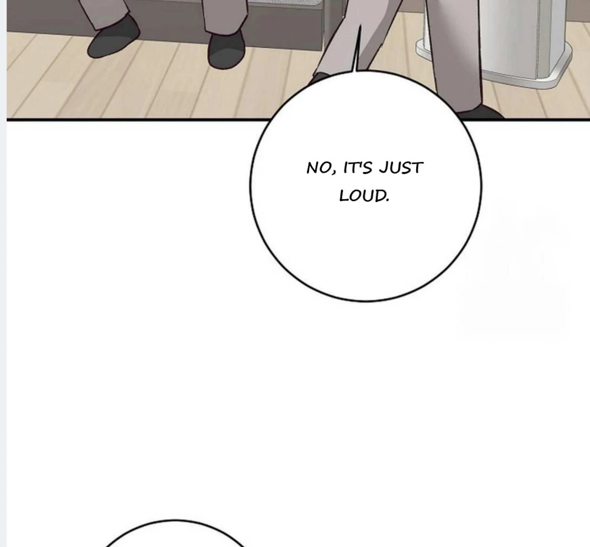 Dandelion Flower Observation Diary ( NOSY X PARADISE ) - Chapter 18 manhwa