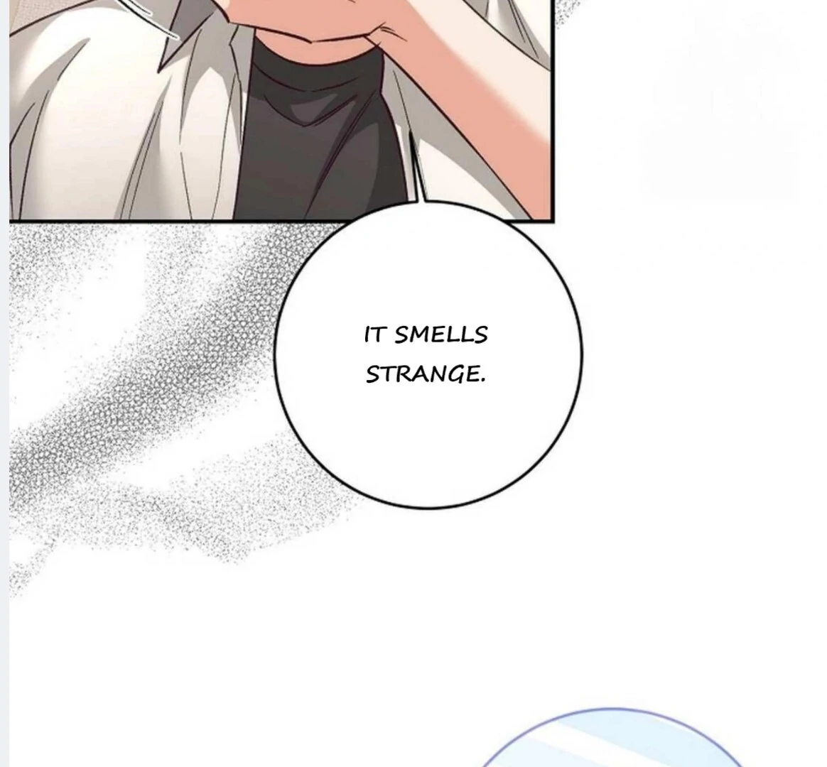 Dandelion Flower Observation Diary ( NOSY X PARADISE ) - Chapter 18 manhwa