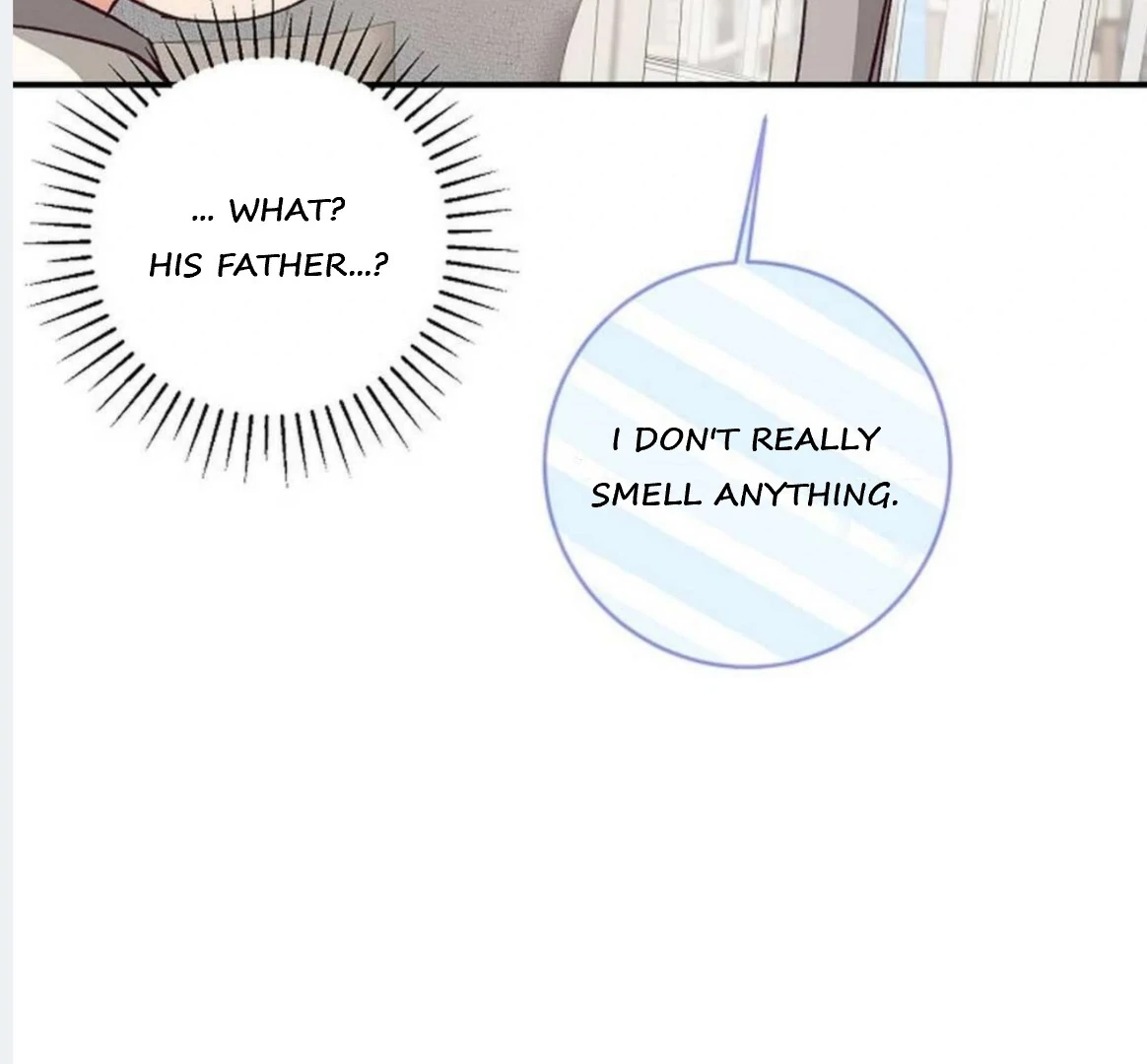 Dandelion Flower Observation Diary ( NOSY X PARADISE ) - Chapter 18 manhwa