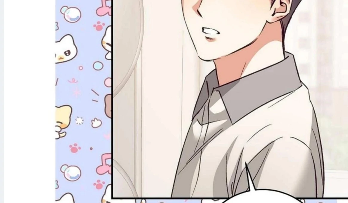 Dandelion Flower Observation Diary ( NOSY X PARADISE ) - Chapter 18 manhwa