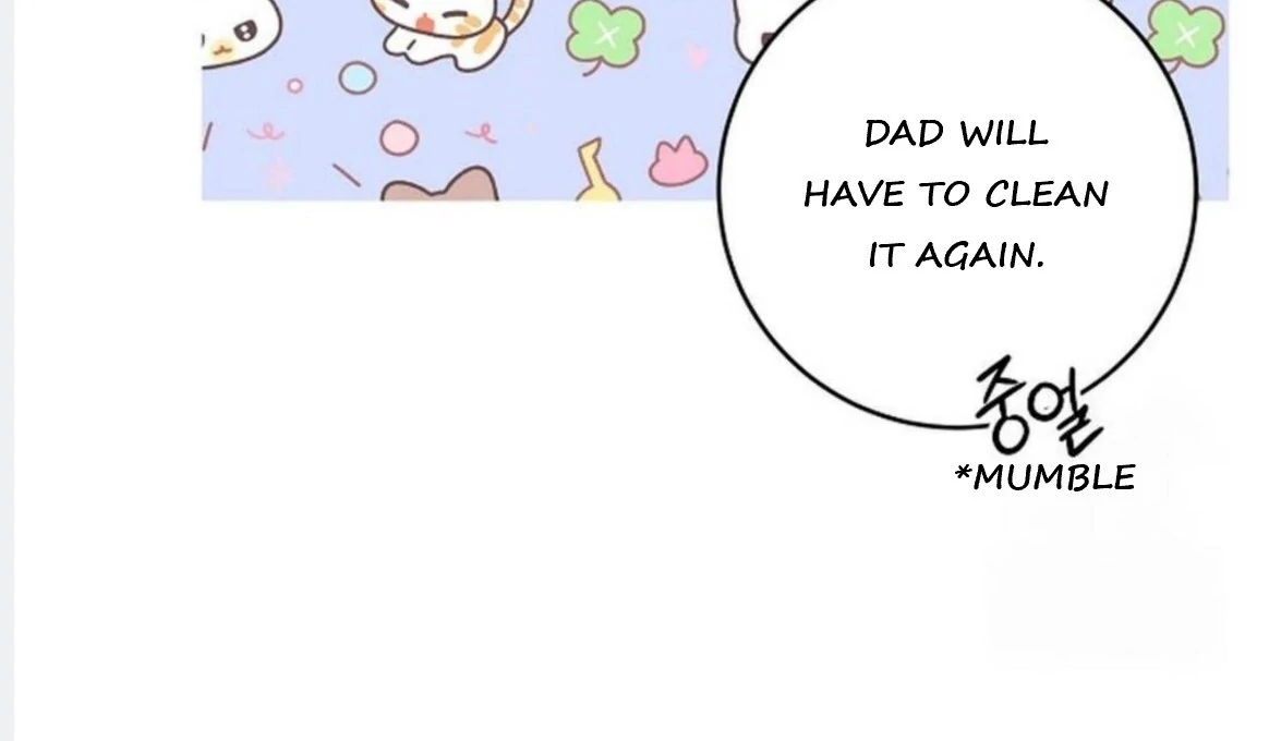 Dandelion Flower Observation Diary ( NOSY X PARADISE ) - Chapter 18 manhwa