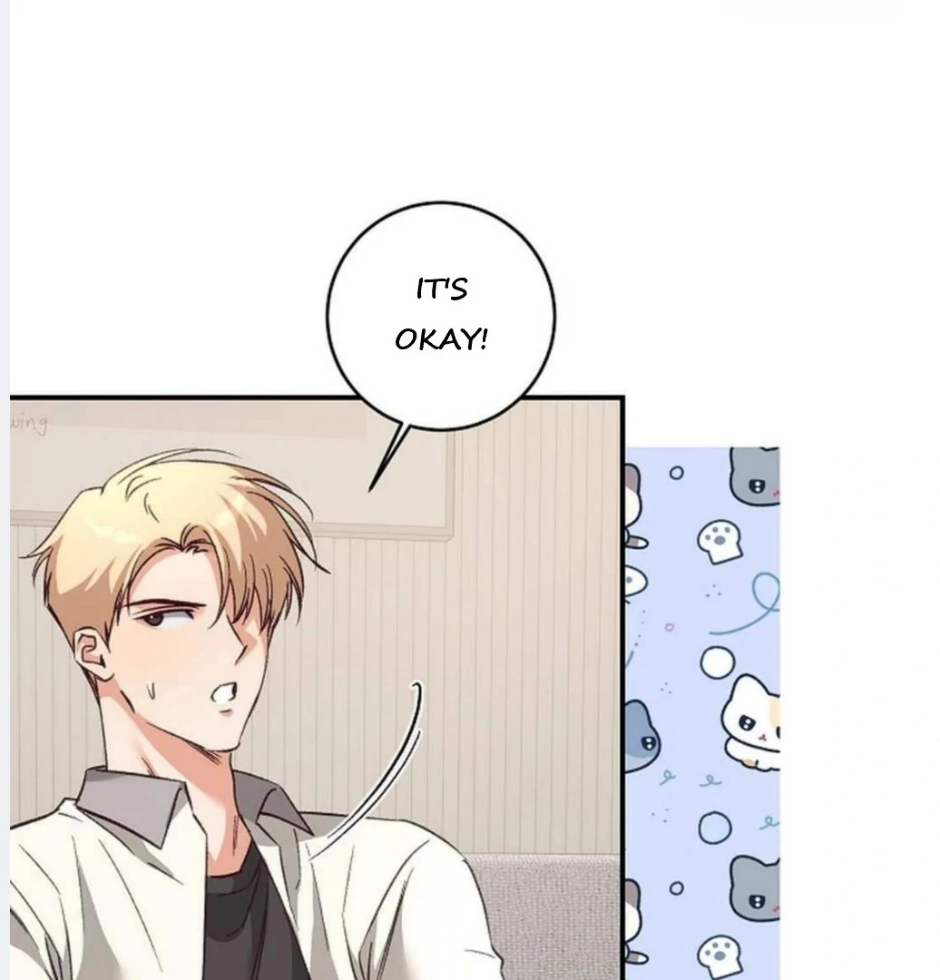 Dandelion Flower Observation Diary ( NOSY X PARADISE ) - Chapter 18 manhwa