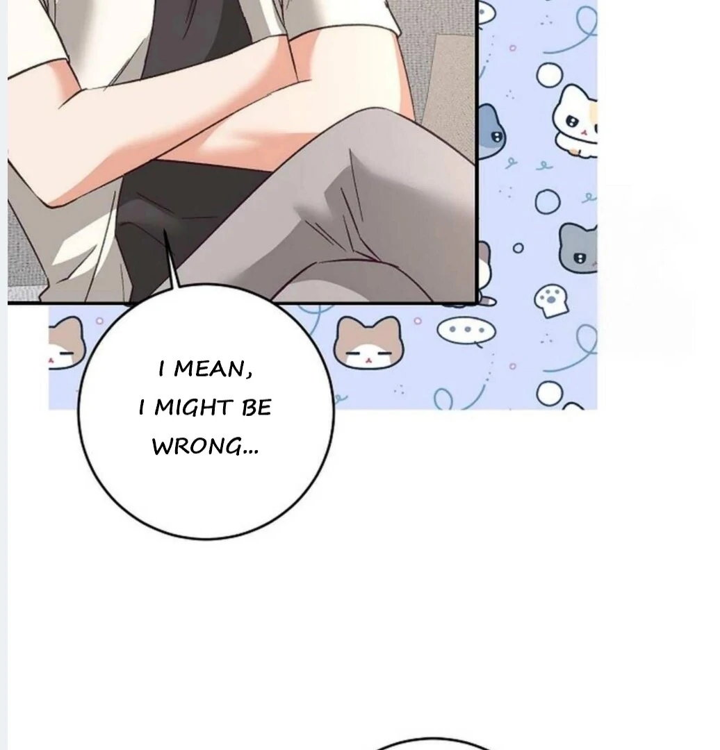Dandelion Flower Observation Diary ( NOSY X PARADISE ) - Chapter 18 manhwa