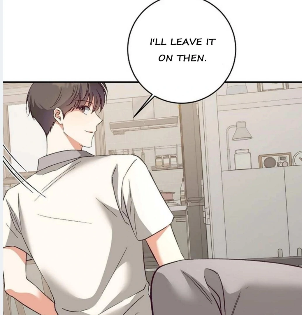 Dandelion Flower Observation Diary ( NOSY X PARADISE ) - Chapter 18 manhwa