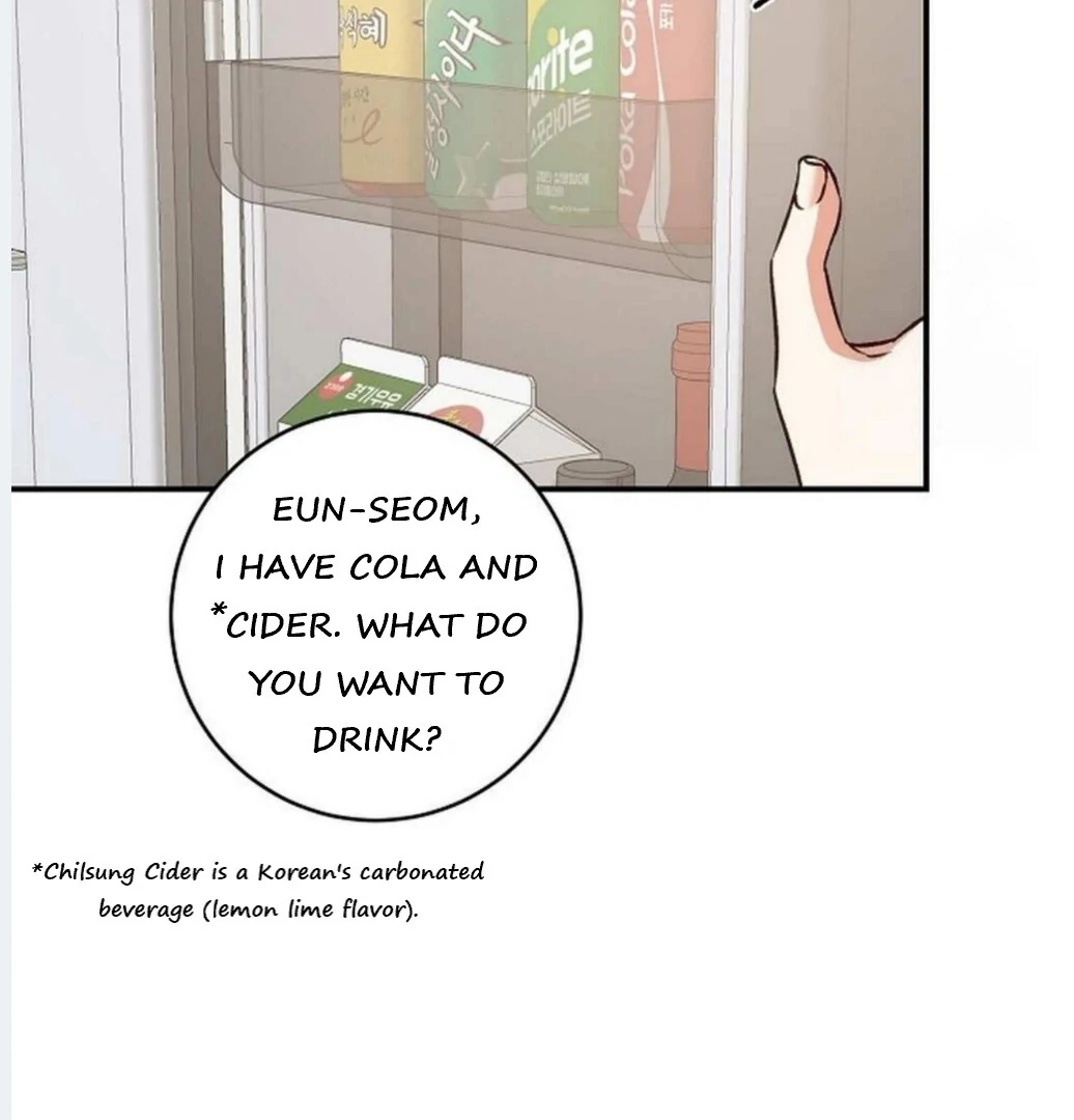 Dandelion Flower Observation Diary ( NOSY X PARADISE ) - Chapter 18 manhwa