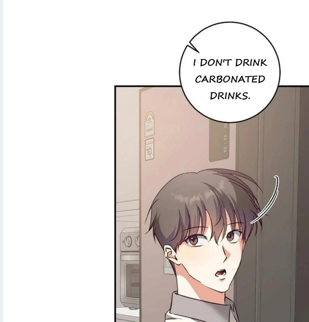 Dandelion Flower Observation Diary ( NOSY X PARADISE ) - Chapter 18 manhwa