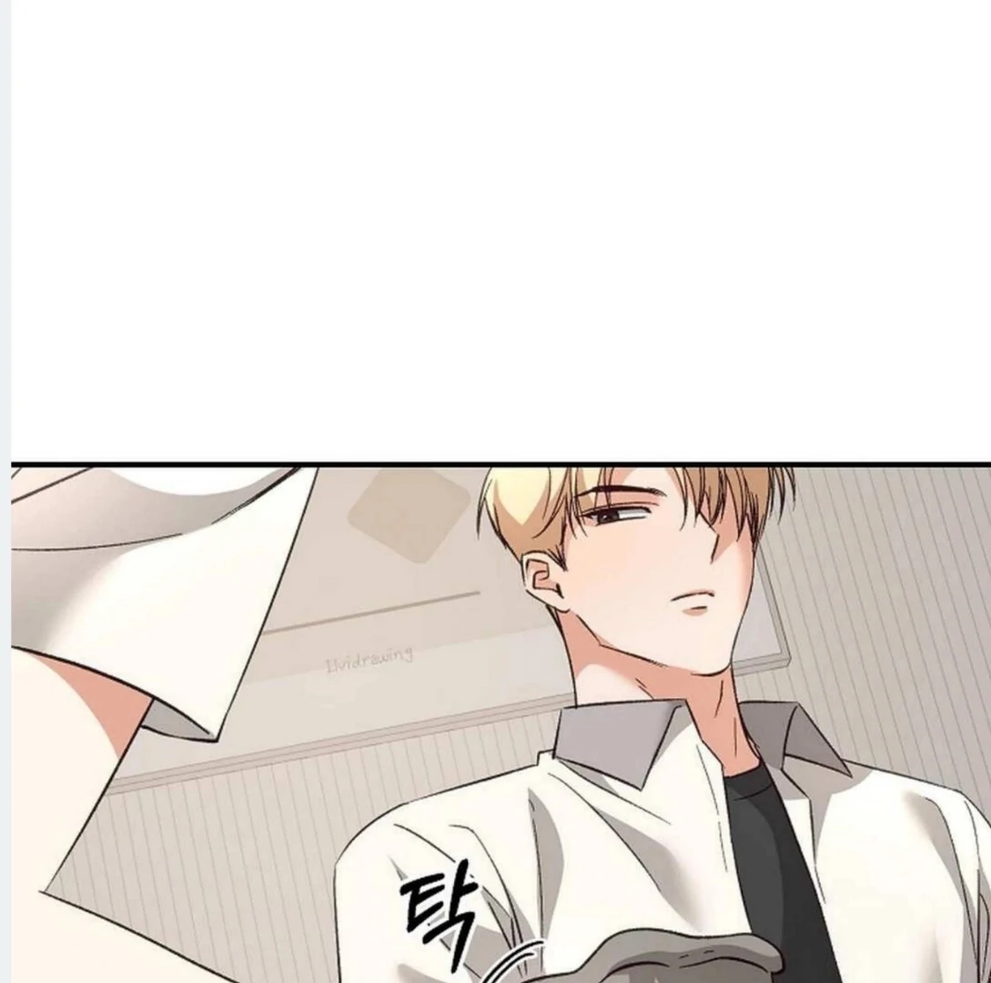 Dandelion Flower Observation Diary ( NOSY X PARADISE ) - Chapter 18 manhwa