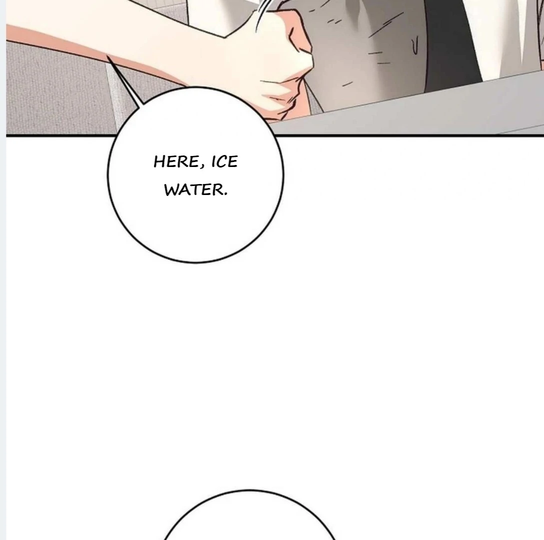 Dandelion Flower Observation Diary ( NOSY X PARADISE ) - Chapter 18 manhwa