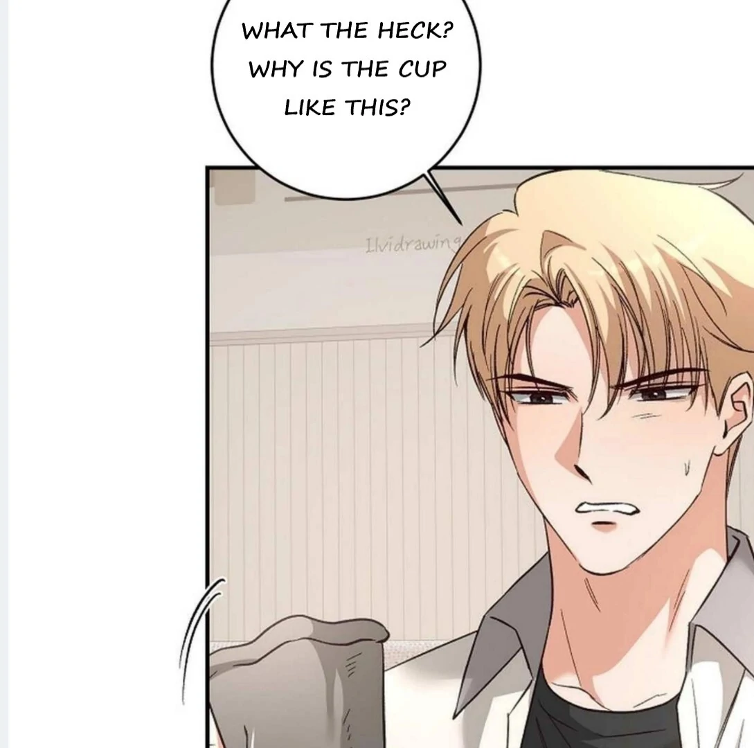 Dandelion Flower Observation Diary ( NOSY X PARADISE ) - Chapter 18 manhwa