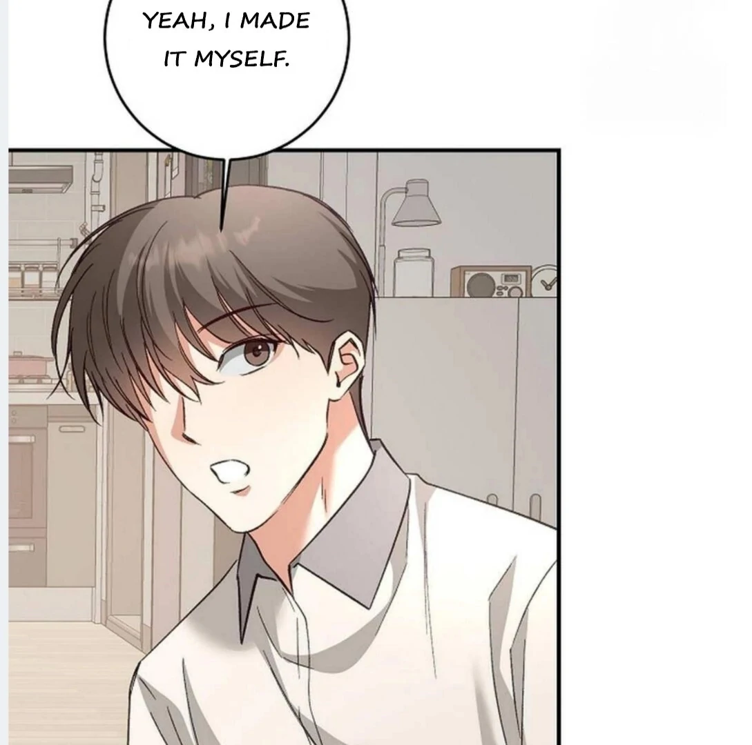 Dandelion Flower Observation Diary ( NOSY X PARADISE ) - Chapter 18 manhwa