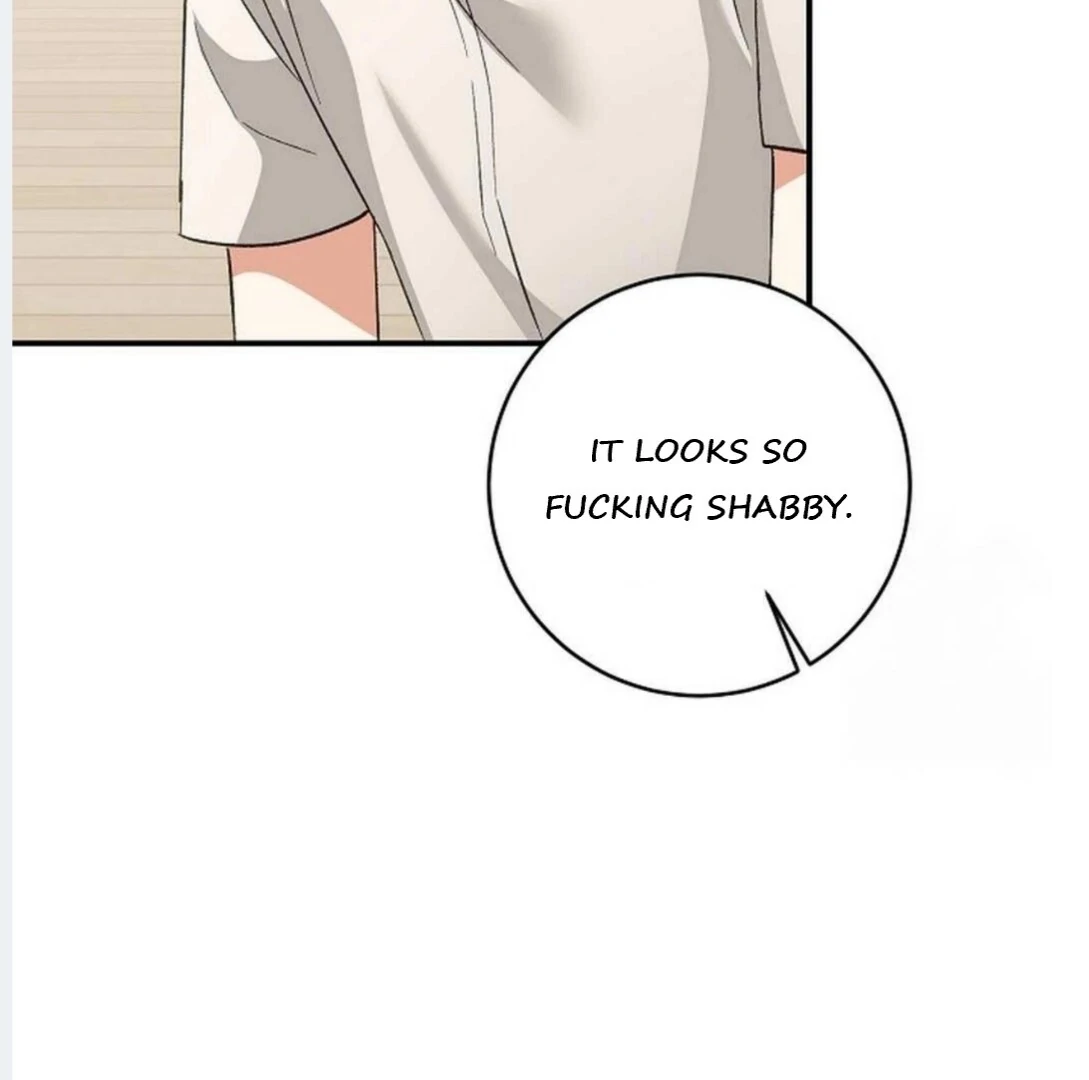 Dandelion Flower Observation Diary ( NOSY X PARADISE ) - Chapter 18 manhwa