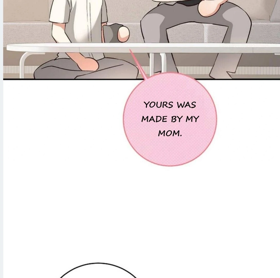 Dandelion Flower Observation Diary ( NOSY X PARADISE ) - Chapter 18 manhwa