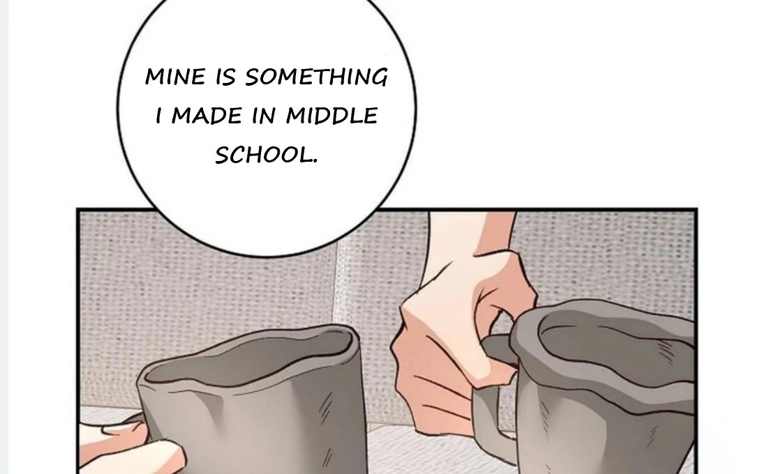 Dandelion Flower Observation Diary ( NOSY X PARADISE ) - Chapter 18 manhwa