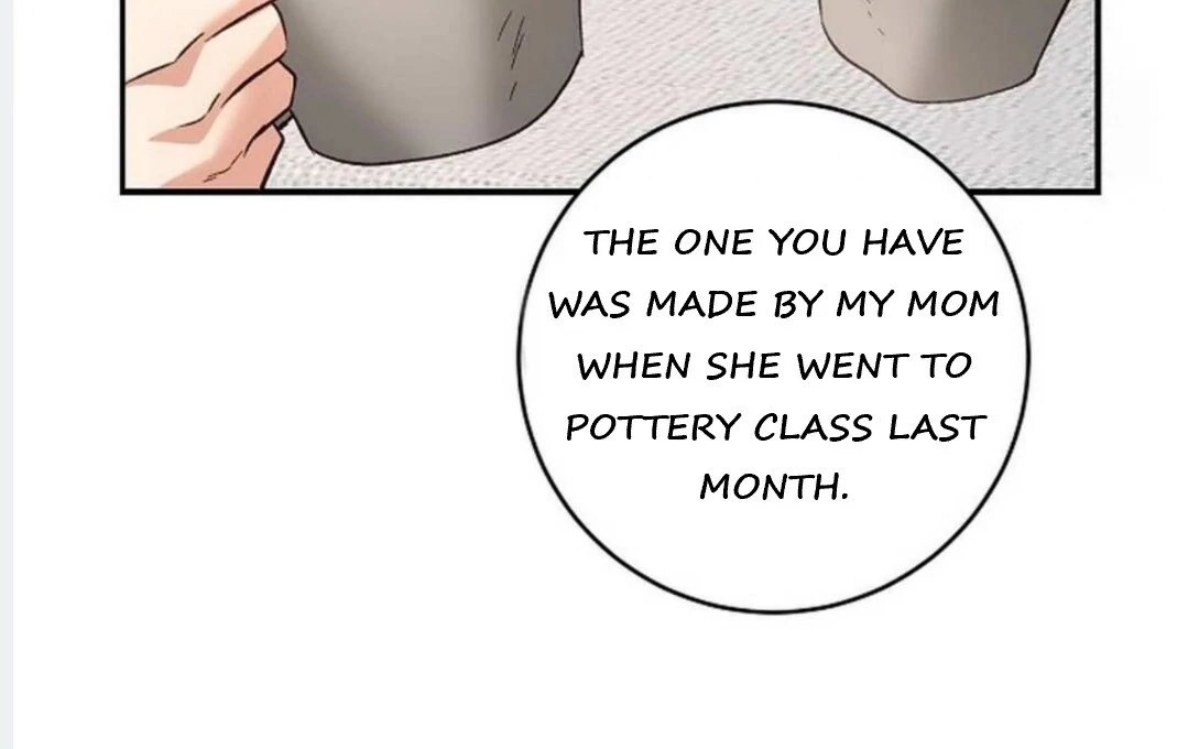 Dandelion Flower Observation Diary ( NOSY X PARADISE ) - Chapter 18 manhwa