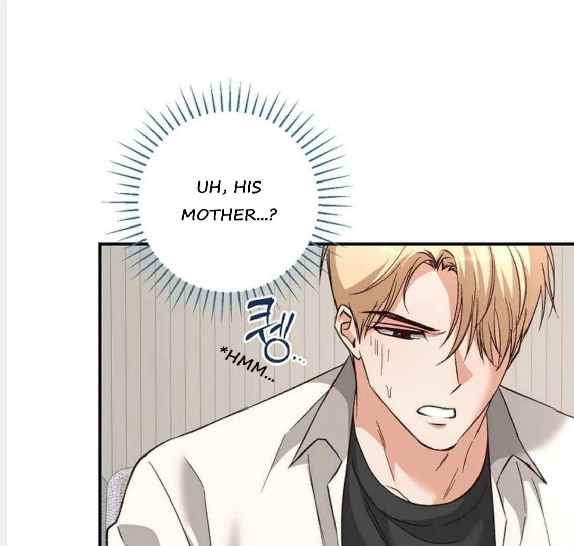 Dandelion Flower Observation Diary ( NOSY X PARADISE ) - Chapter 18 manhwa