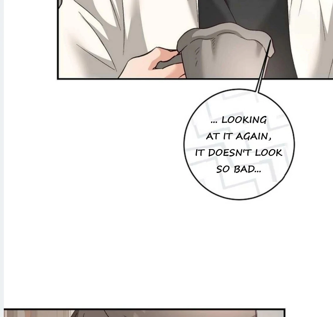Dandelion Flower Observation Diary ( NOSY X PARADISE ) - Chapter 18 manhwa