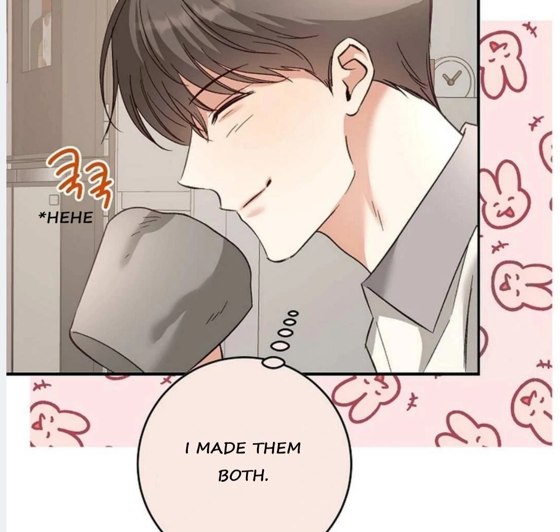 Dandelion Flower Observation Diary ( NOSY X PARADISE ) - Chapter 18 manhwa