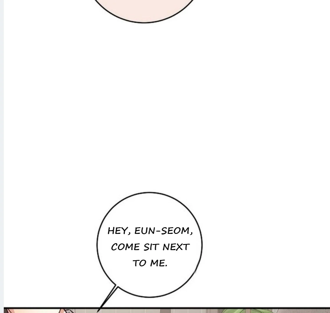 Dandelion Flower Observation Diary ( NOSY X PARADISE ) - Chapter 18 manhwa