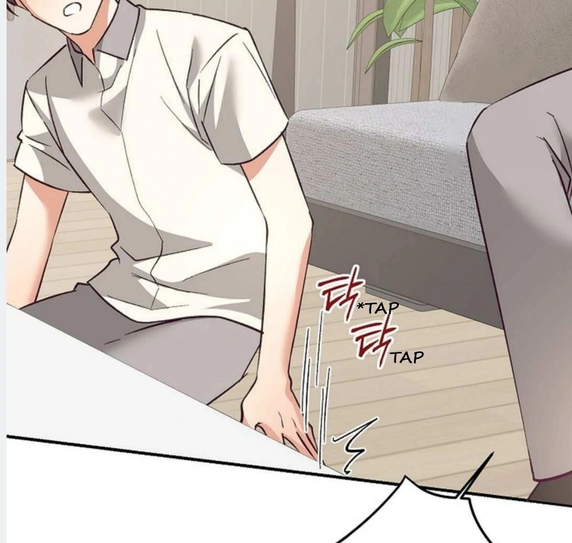 Dandelion Flower Observation Diary ( NOSY X PARADISE ) - Chapter 18 manhwa