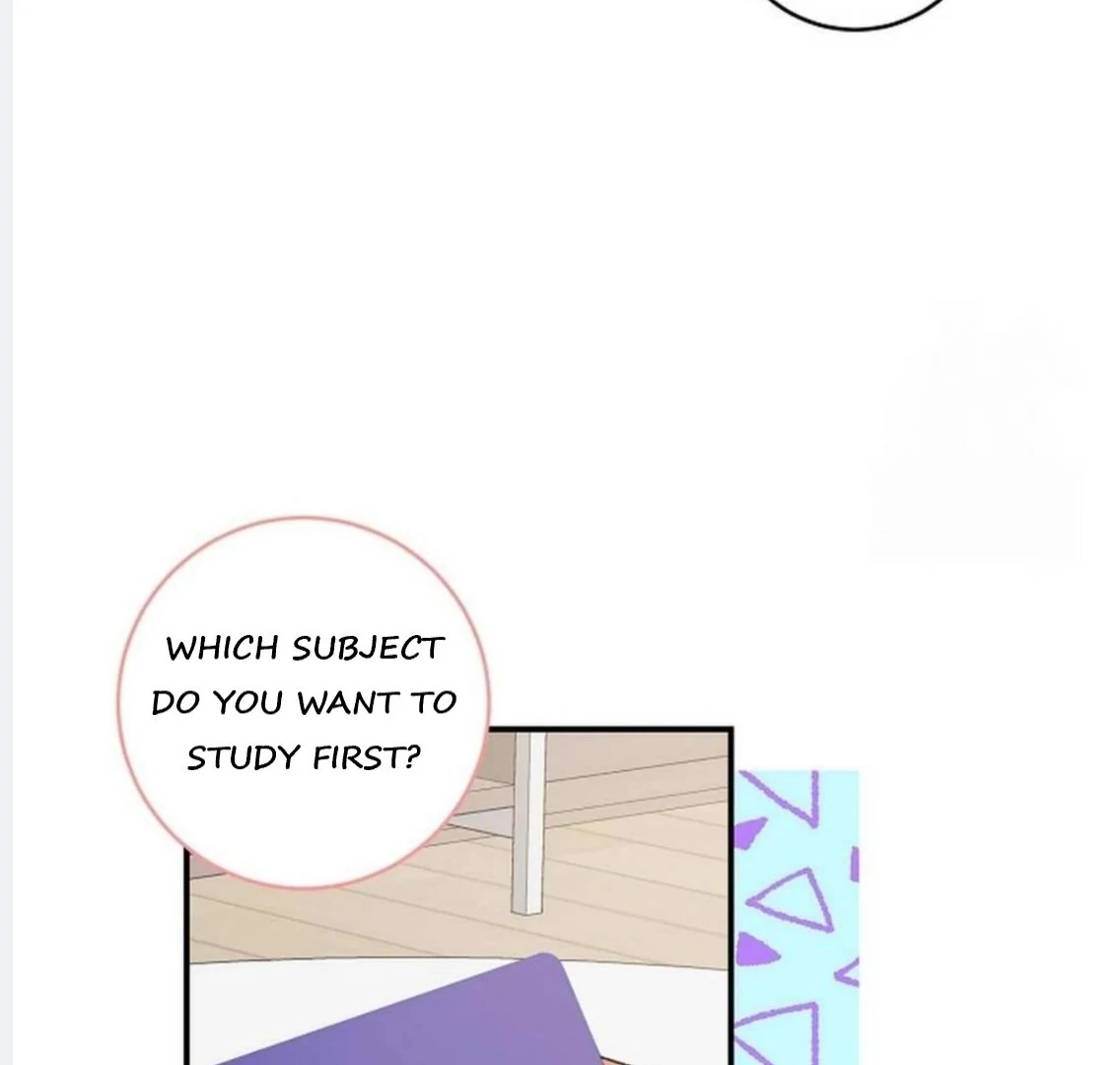 Dandelion Flower Observation Diary ( NOSY X PARADISE ) - Chapter 18 manhwa