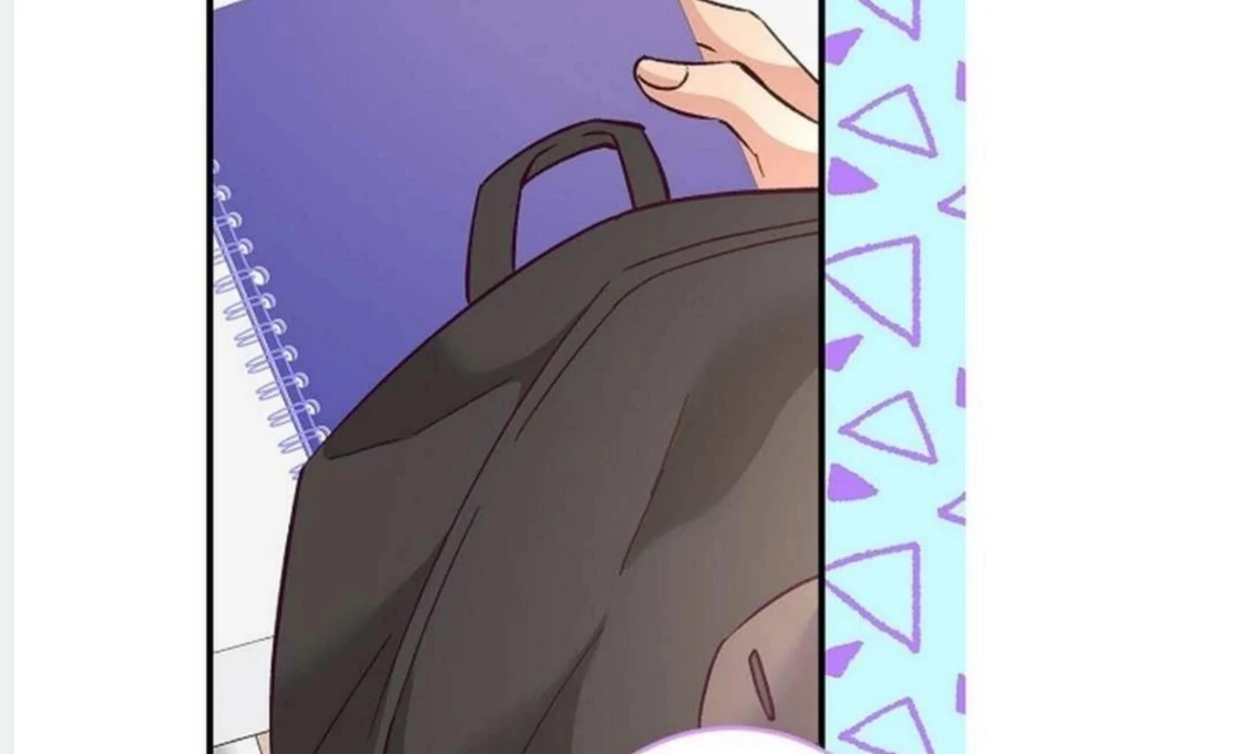 Dandelion Flower Observation Diary ( NOSY X PARADISE ) - Chapter 18 manhwa