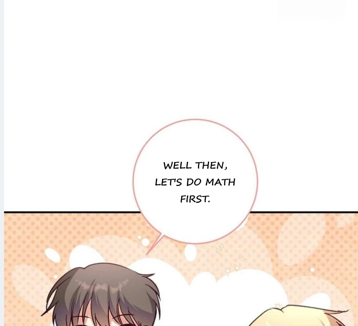 Dandelion Flower Observation Diary ( NOSY X PARADISE ) - Chapter 18 manhwa