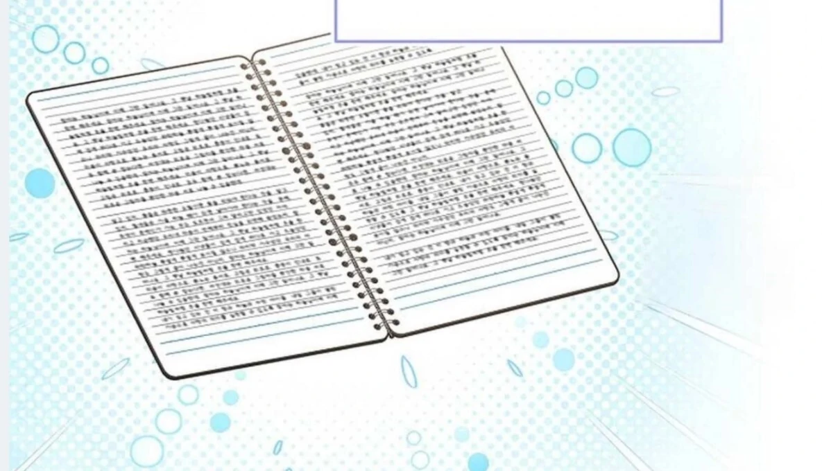 Dandelion Flower Observation Diary ( NOSY X PARADISE ) - Chapter 18 manhwa