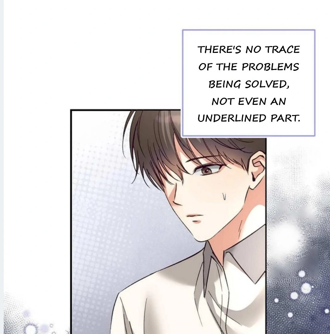 Dandelion Flower Observation Diary ( NOSY X PARADISE ) - Chapter 18 manhwa