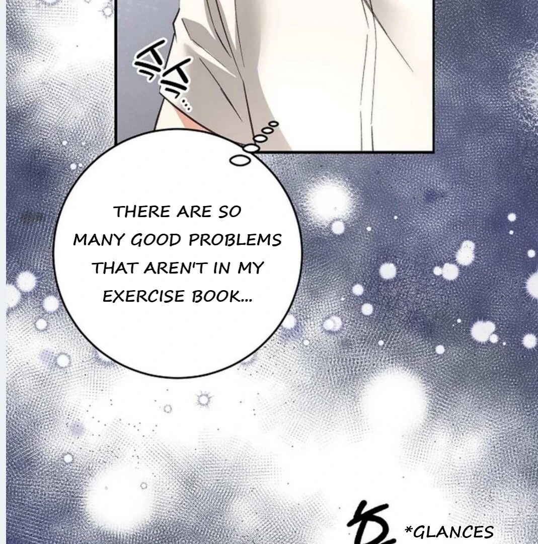 Dandelion Flower Observation Diary ( NOSY X PARADISE ) - Chapter 18 manhwa