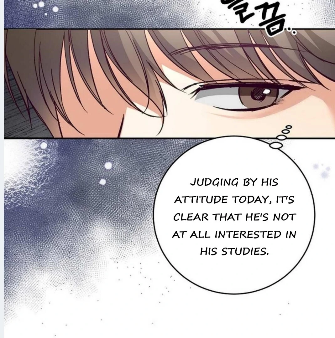Dandelion Flower Observation Diary ( NOSY X PARADISE ) - Chapter 18 manhwa