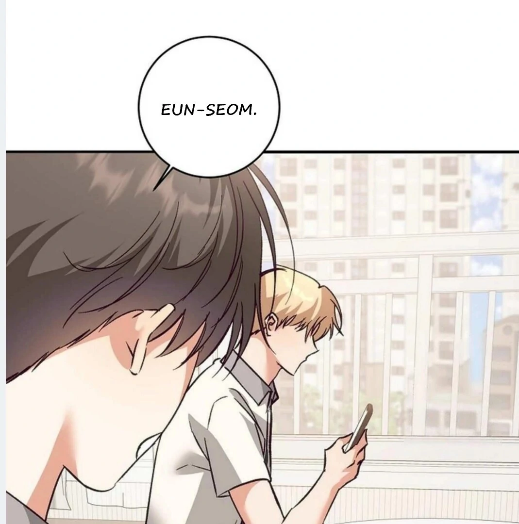 Dandelion Flower Observation Diary ( NOSY X PARADISE ) - Chapter 18 manhwa