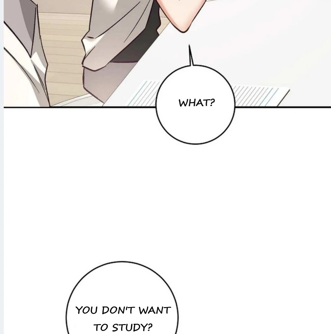 Dandelion Flower Observation Diary ( NOSY X PARADISE ) - Chapter 18 manhwa