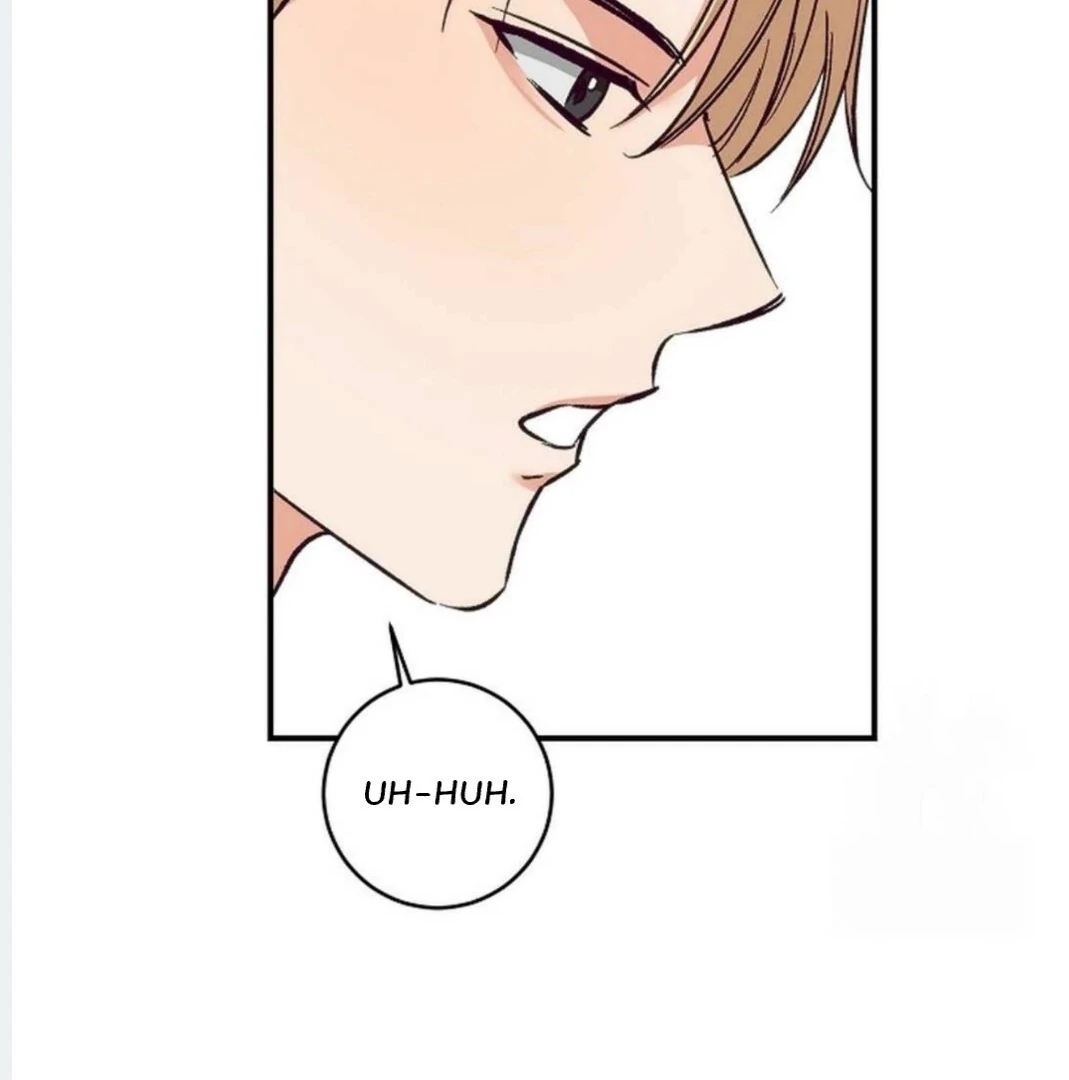 Dandelion Flower Observation Diary ( NOSY X PARADISE ) - Chapter 18 manhwa