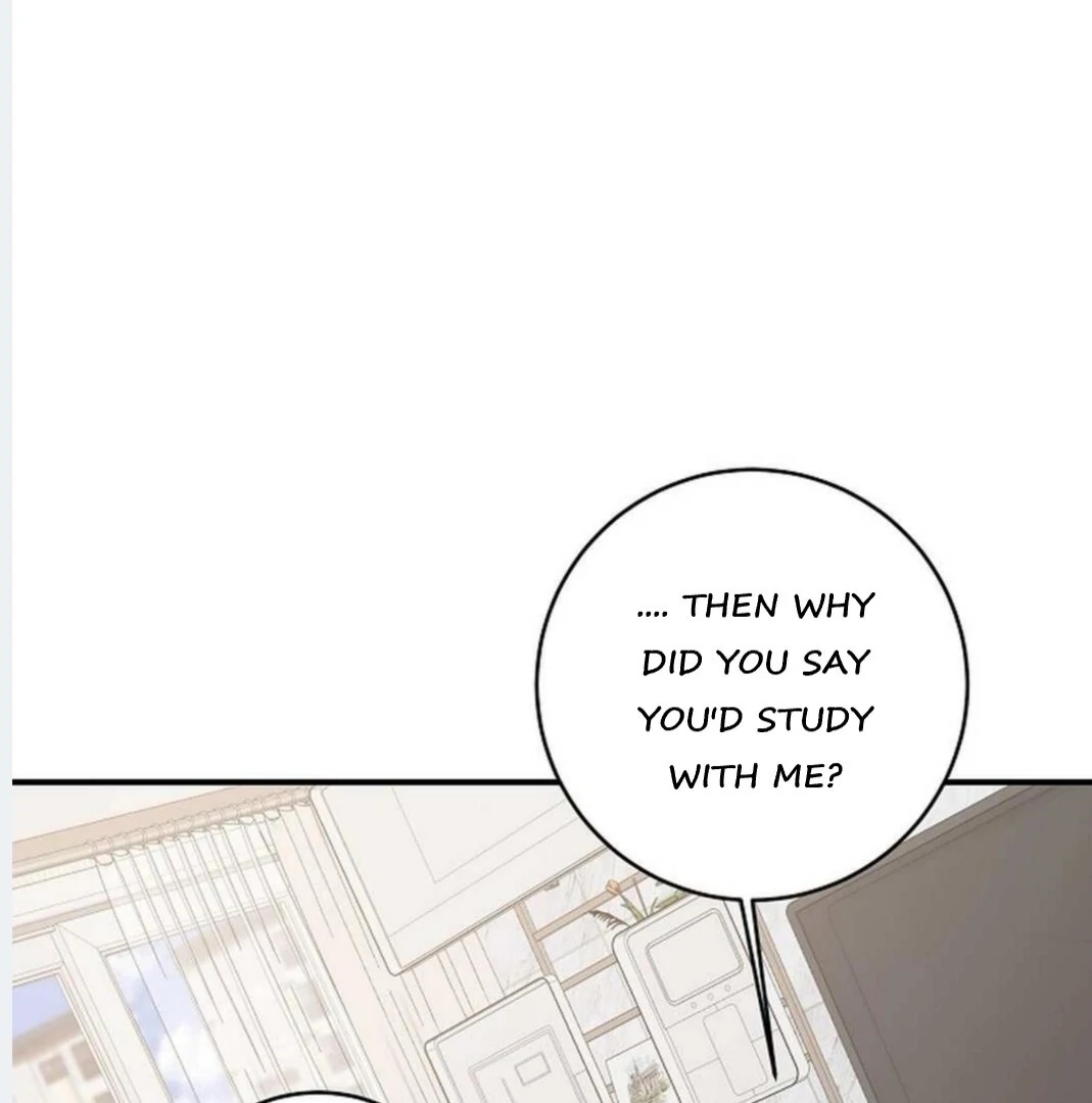 Dandelion Flower Observation Diary ( NOSY X PARADISE ) - Chapter 18 manhwa